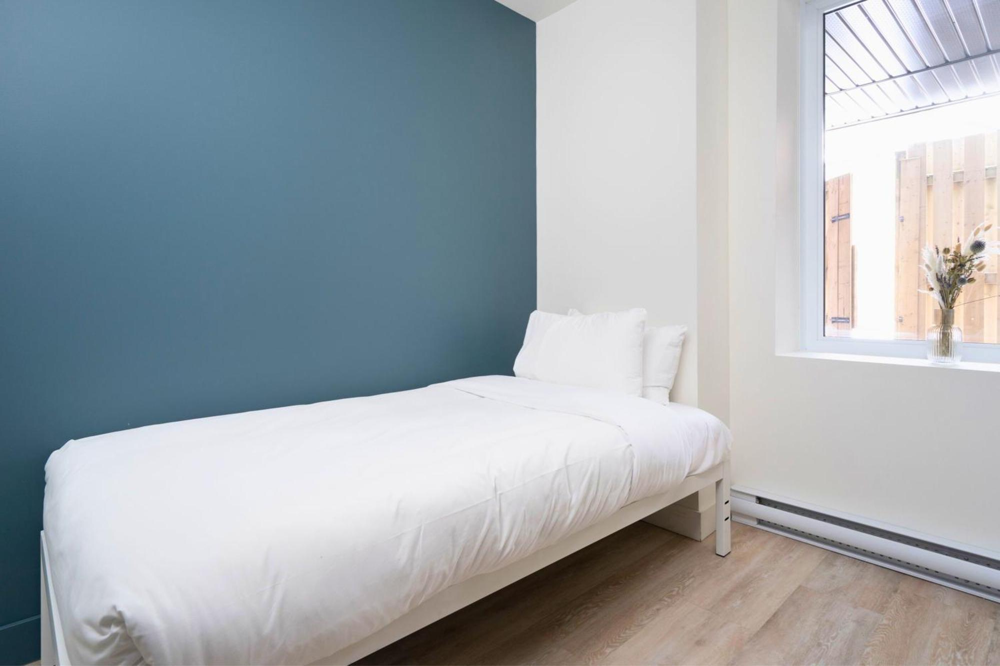 Aparthotel Clouds Lofts - Quartier Latin Montreal Pokój zdjęcie
